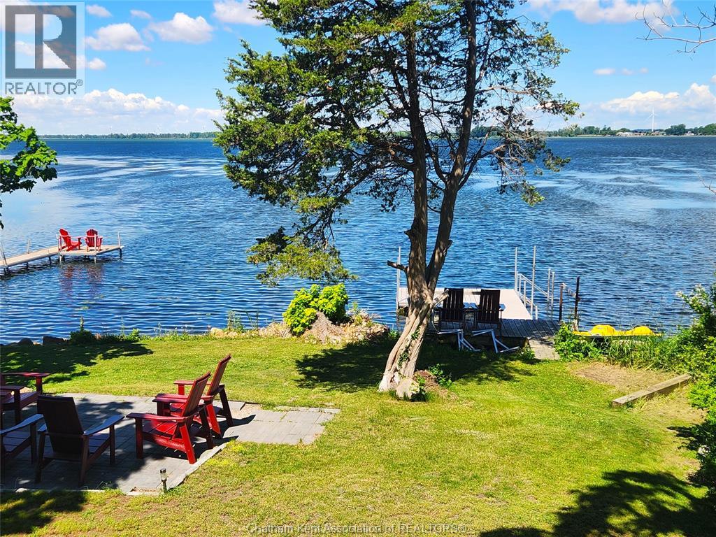 17998 Rondeau ROAD - 46