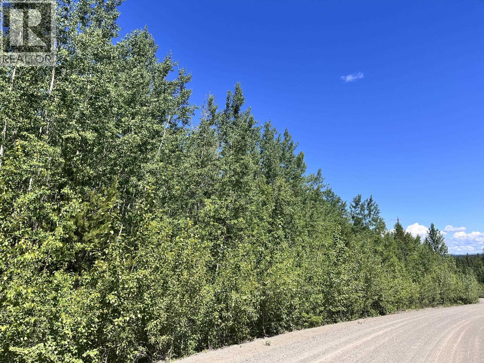 LOT 8 PURSER CREEK ROAD, Quesnel — photo 3