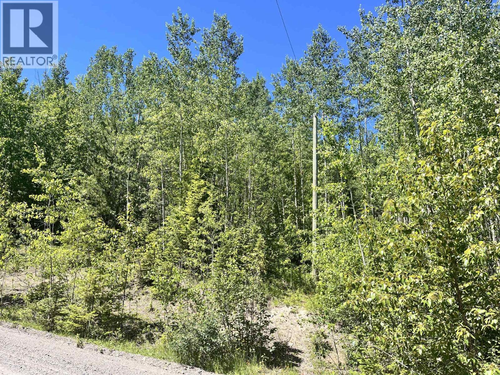 LOT 8 PURSER CREEK ROAD, Quesnel — photo 2