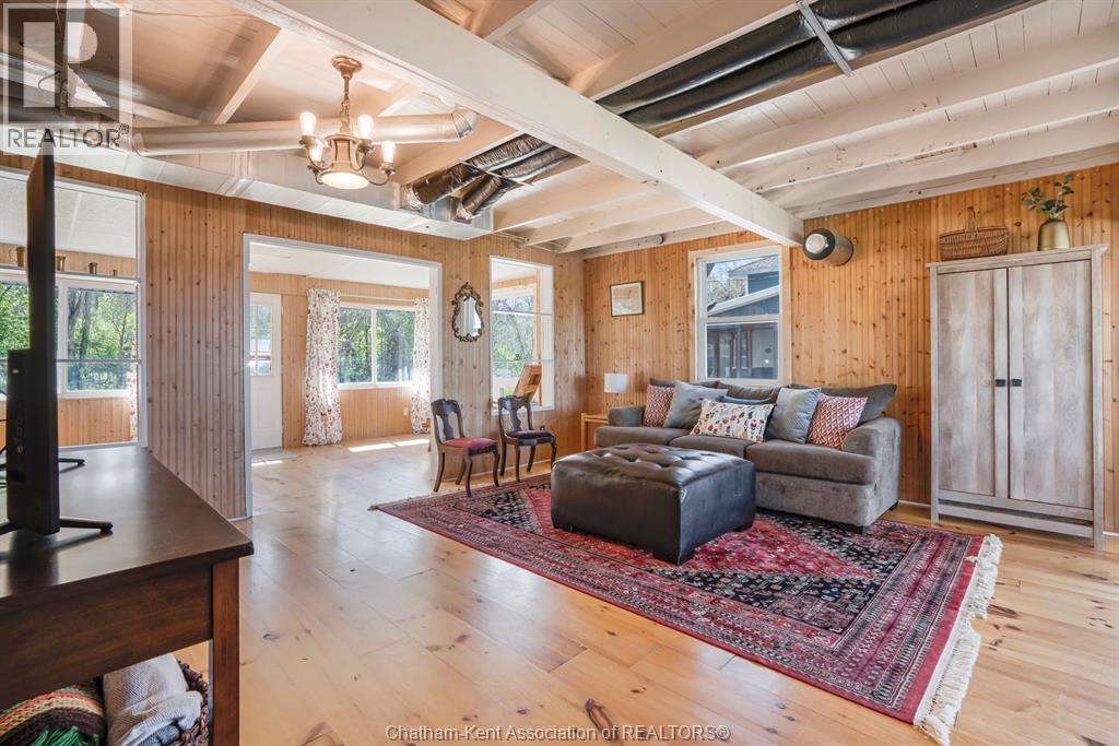 17998 Rondeau ROAD - 5