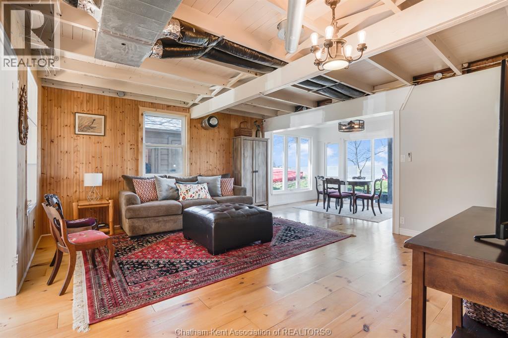 17998 Rondeau ROAD - 6