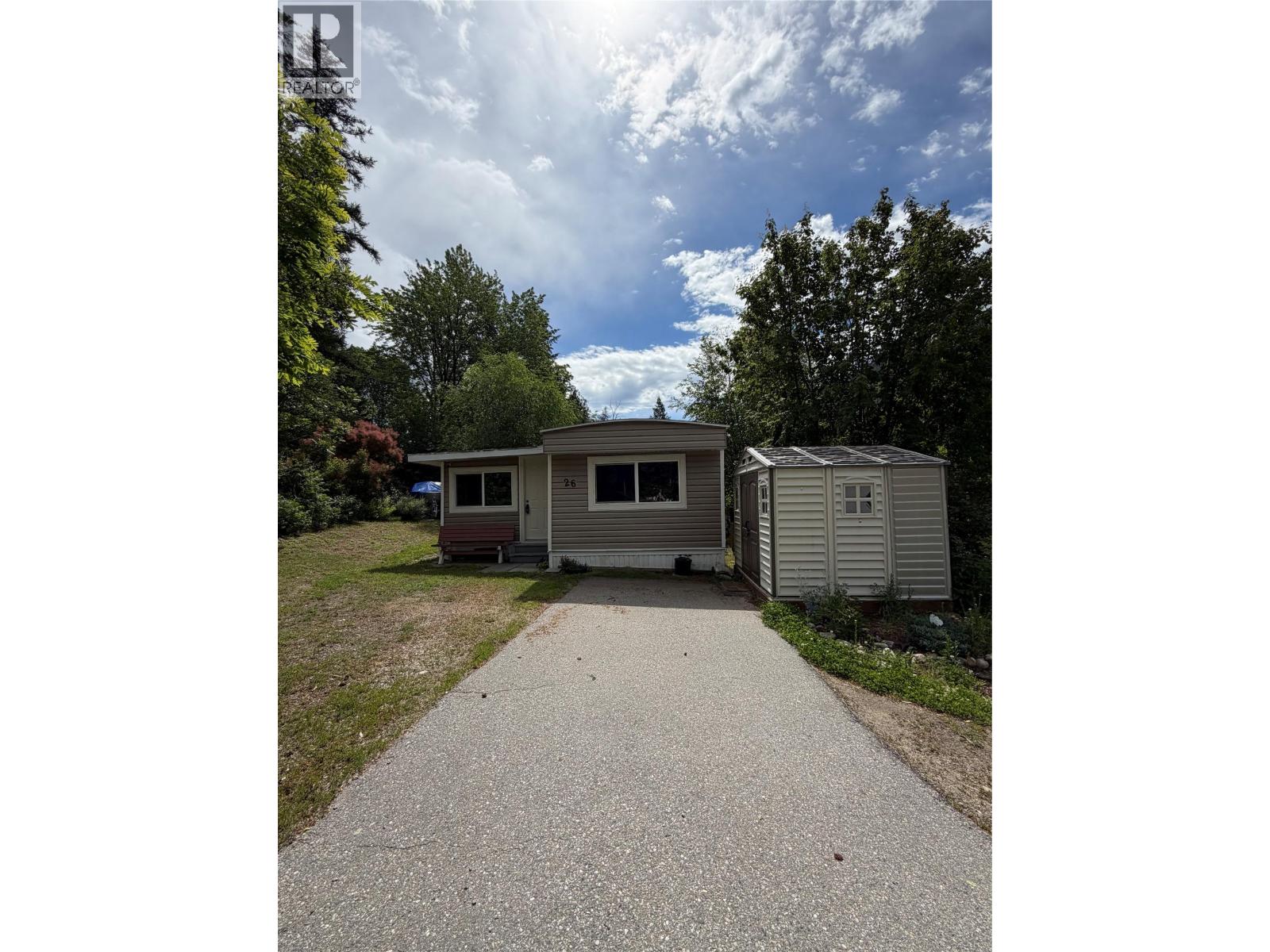 #26 3969 Broadwater Road - 2