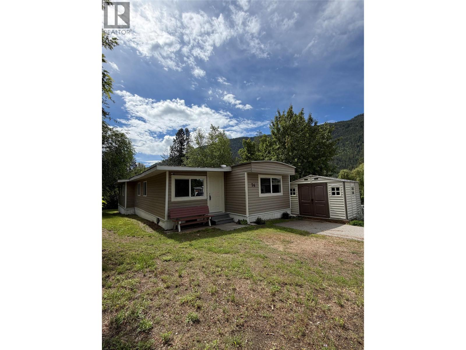 #26 3969 Broadwater Road - 1