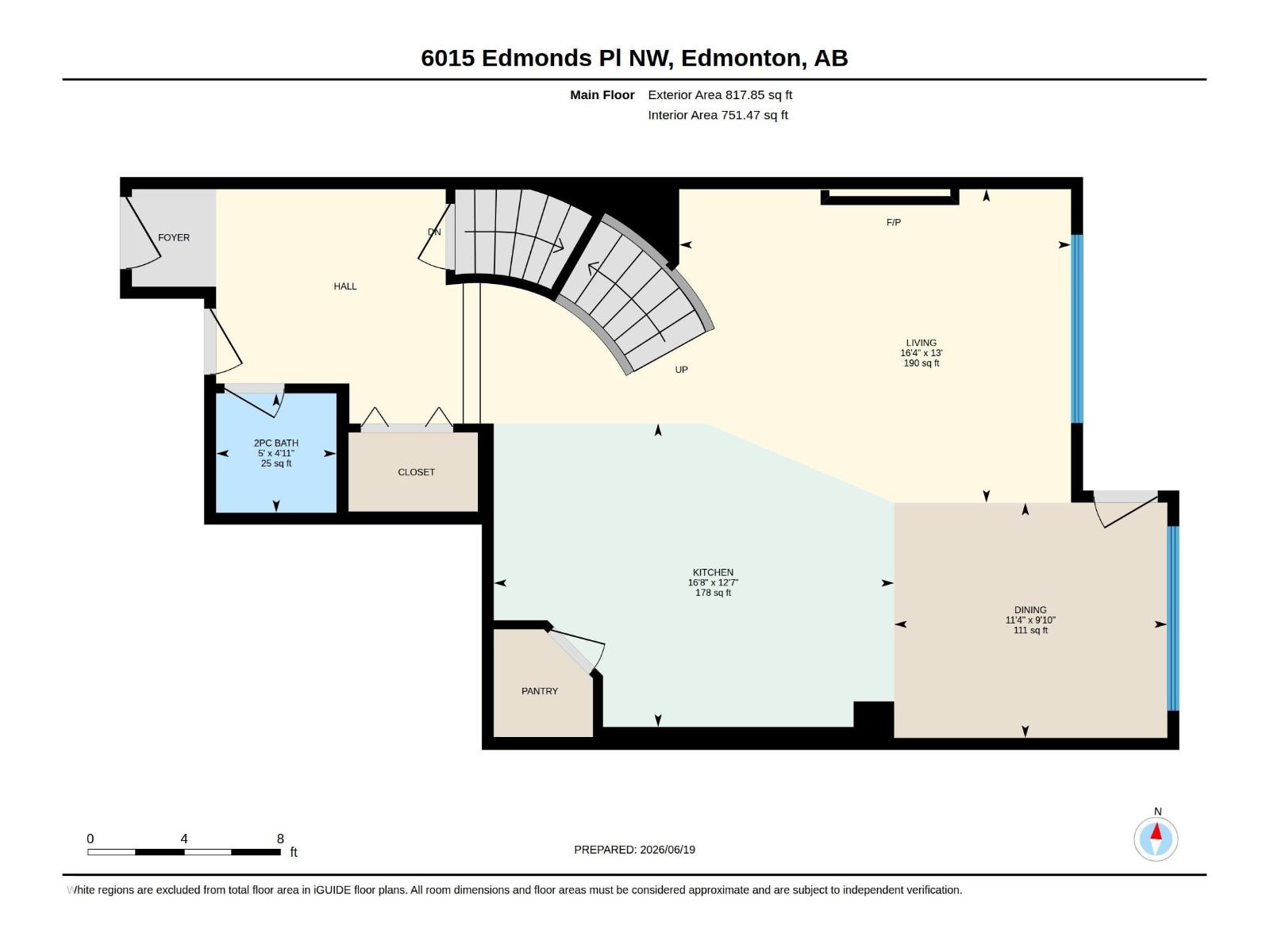 6015 EDMONDS PL NW — photo 42