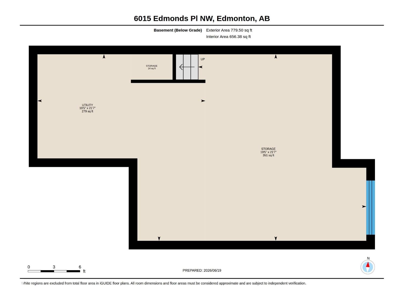 6015 EDMONDS PL NW — photo 45
