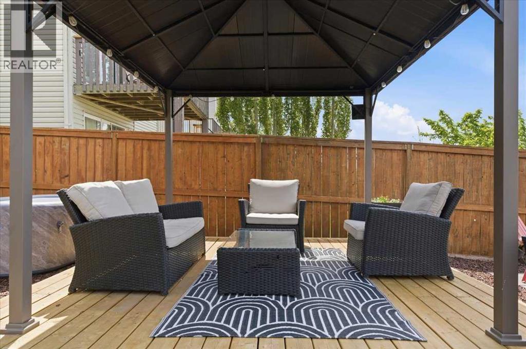 17 Bridlecrest Court SW - 48