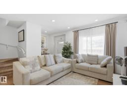 Bedroom 3 - 4318 Annett Cm Sw, Edmonton, AB T6W2V5 Photo 6