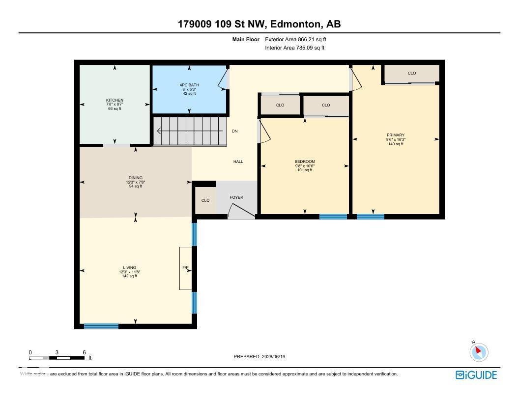 17009 109 ST NW - 34