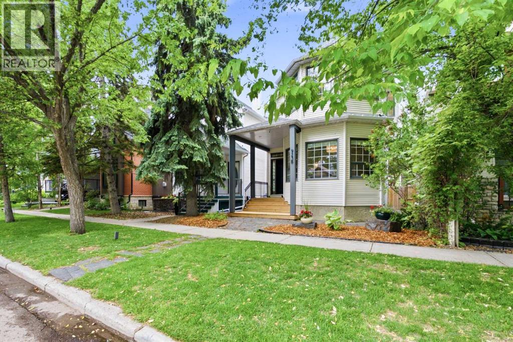 923B 4A Street NW - photo 2