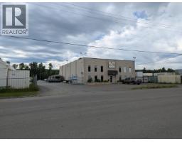 Front exterior of 9809 MILWAUKEE WAY · Prince George, BC