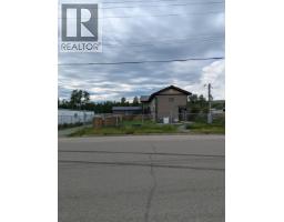 Front exterior of 9841 MILWAUKEE WAY · Prince George, BC
