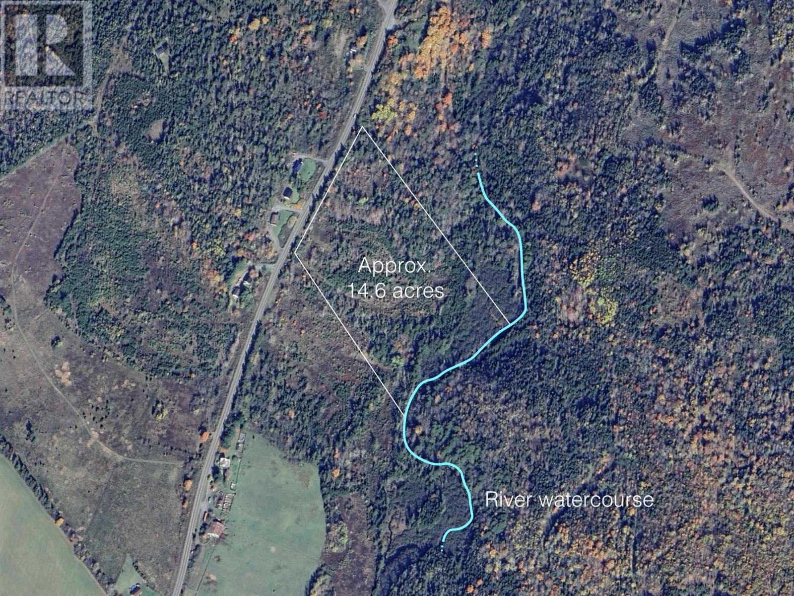Property 2 of 18 of Lot Highway 336