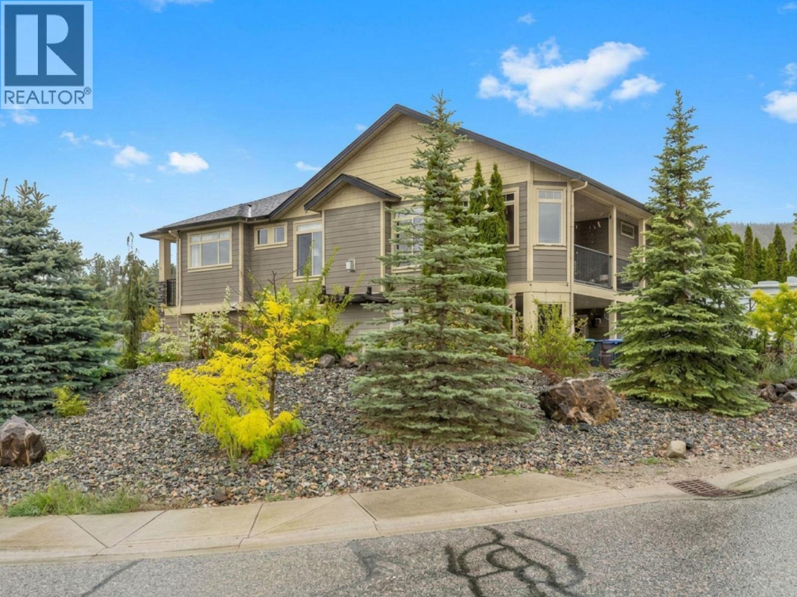 12891 Apex Drive, Lake Country