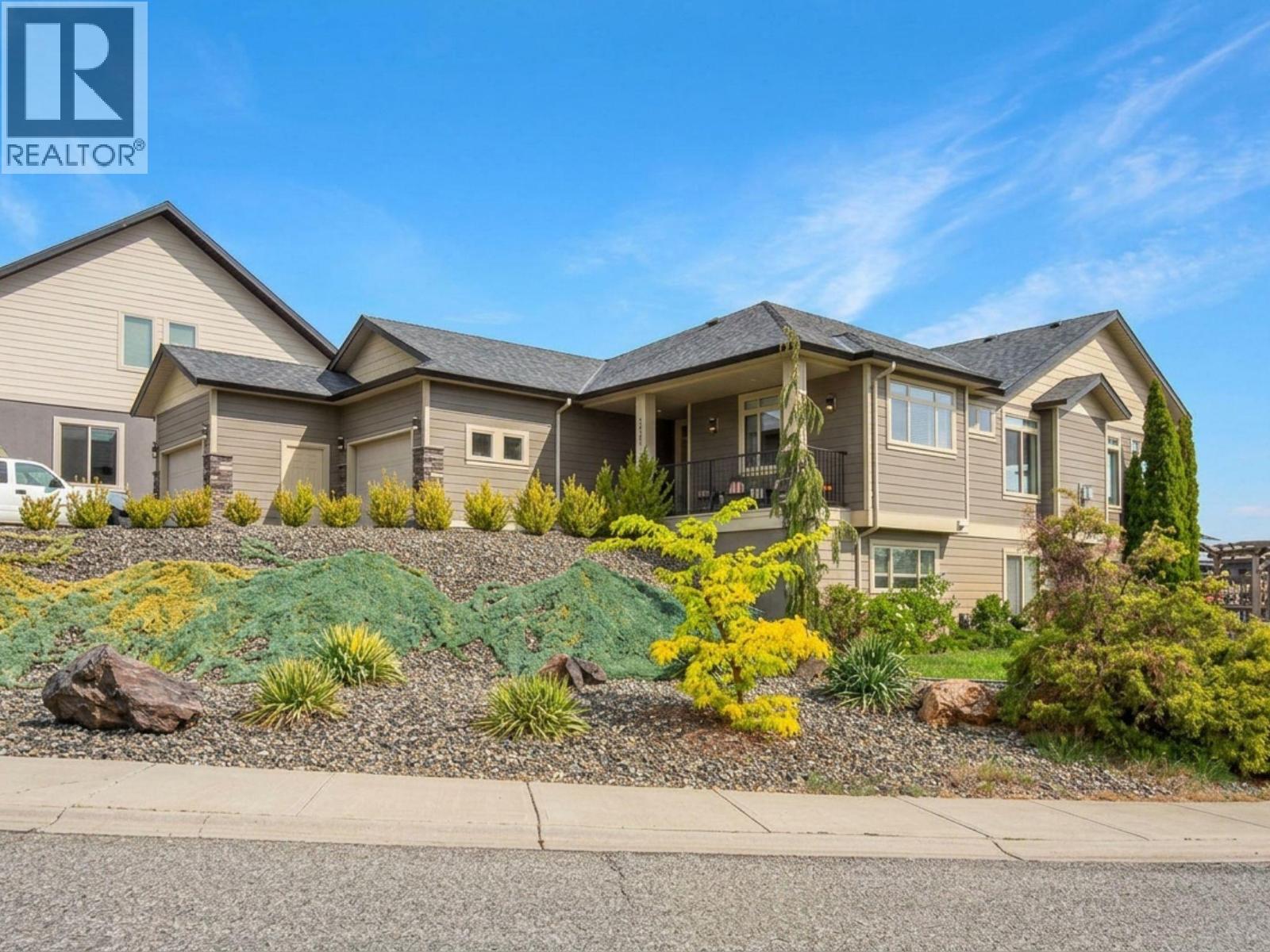 12891 Apex Drive, Lake Country
