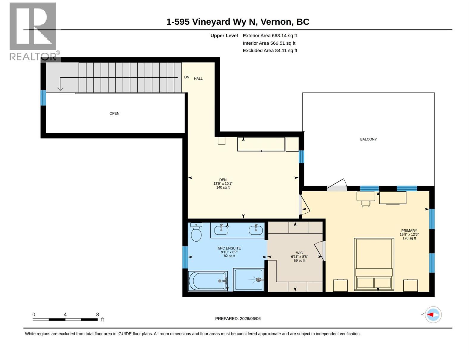 #1 595 Vineyard Way N - 60