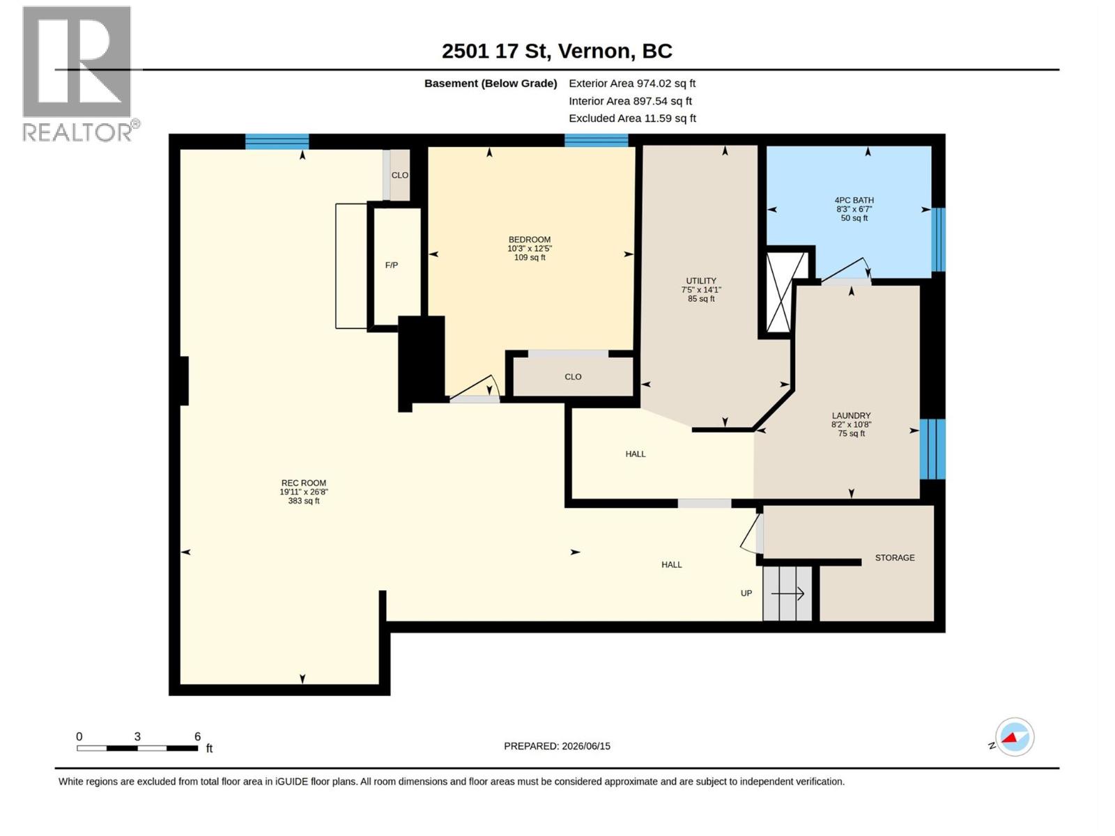 2501 17 Street - 45