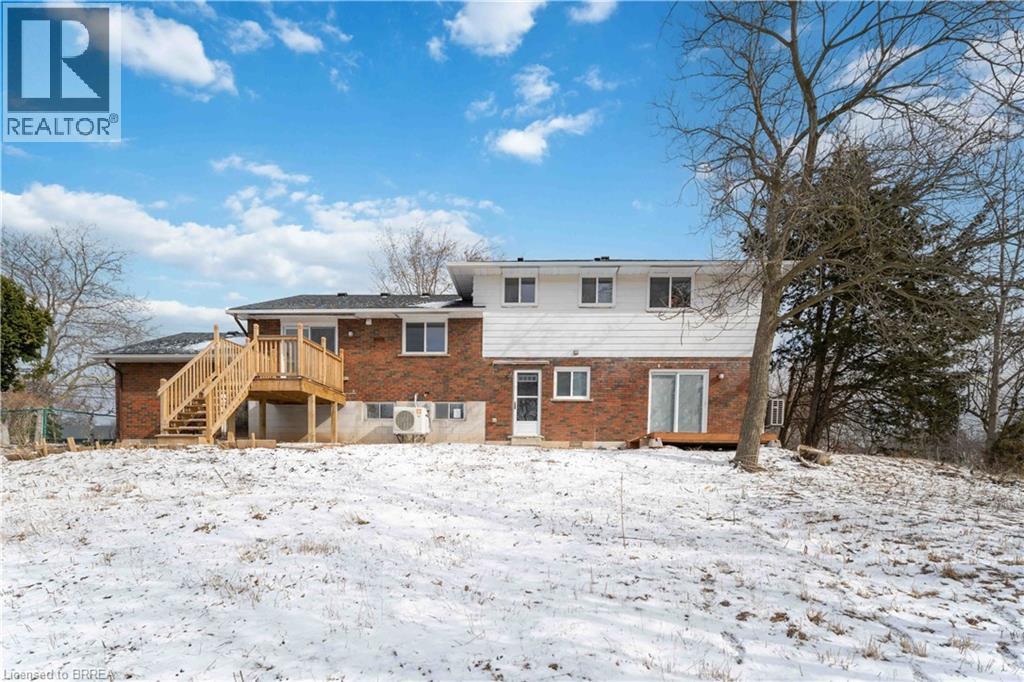 1352 #8 Highway - 50