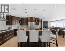 Bedroom - Ph208 1914 Hamilton Street, Regina, SK S4P3N6 Photo 7