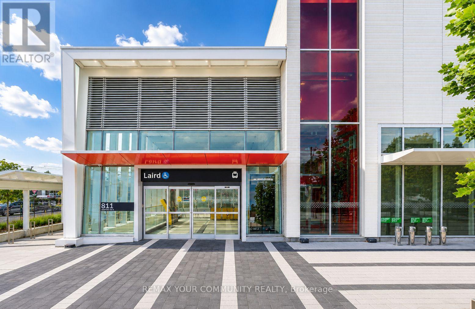 #1305 33 FREDERICK TODD WAY - 29