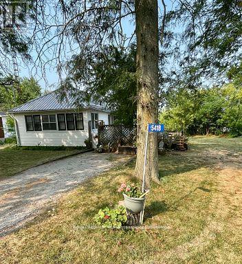 5418 LAKESHORE DRIVE - 1