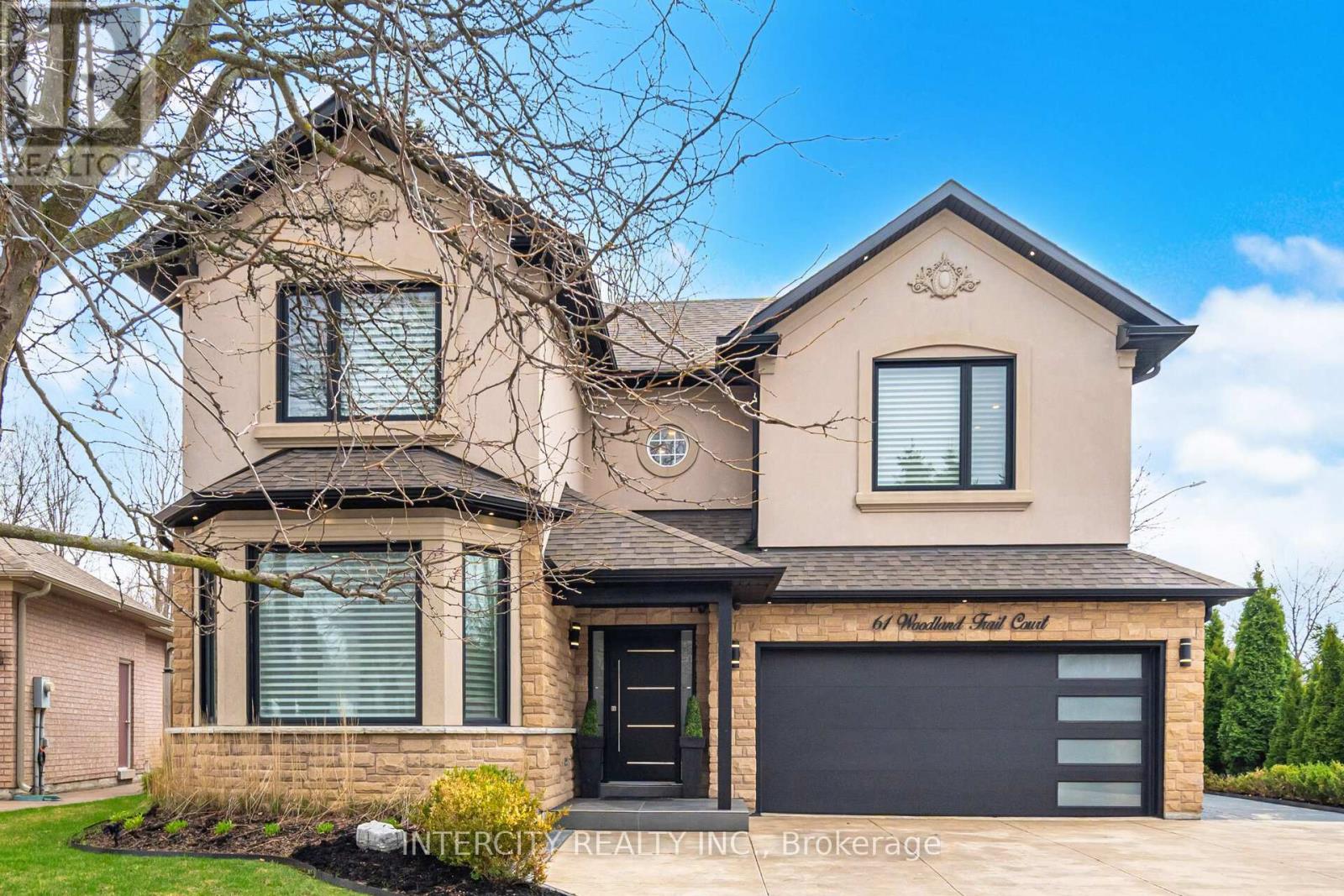61 WOODLAND TRAIL COURT - 1