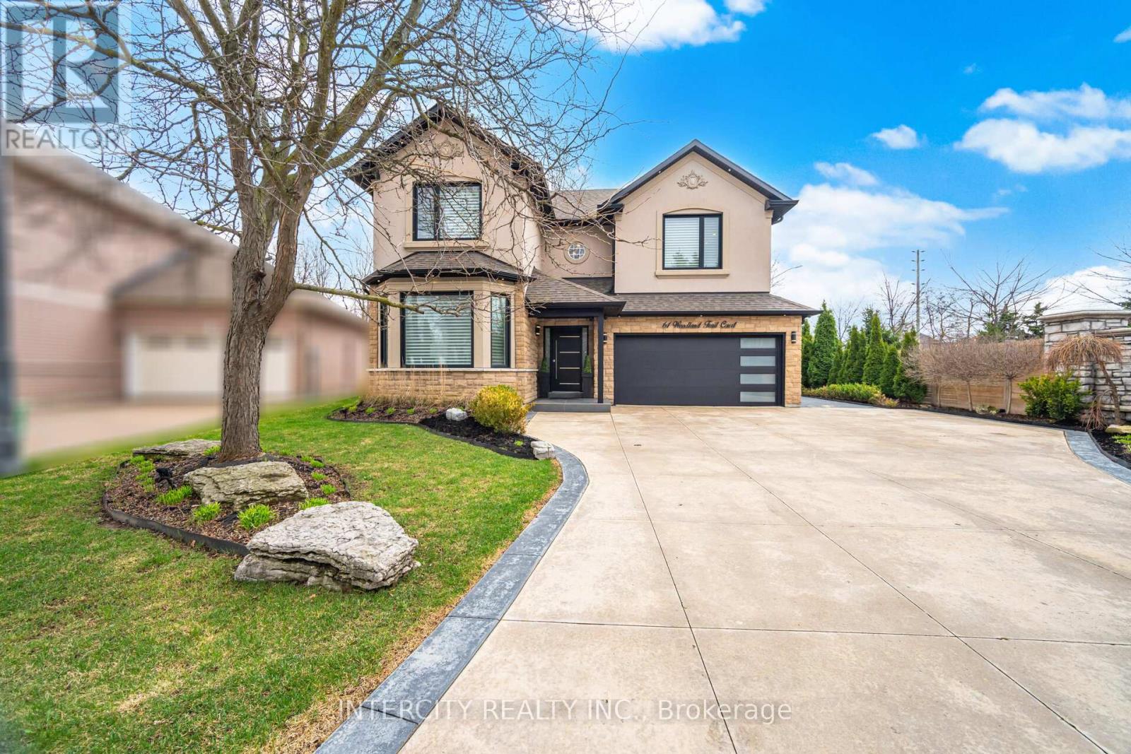 61 WOODLAND TRAIL COURT - 2