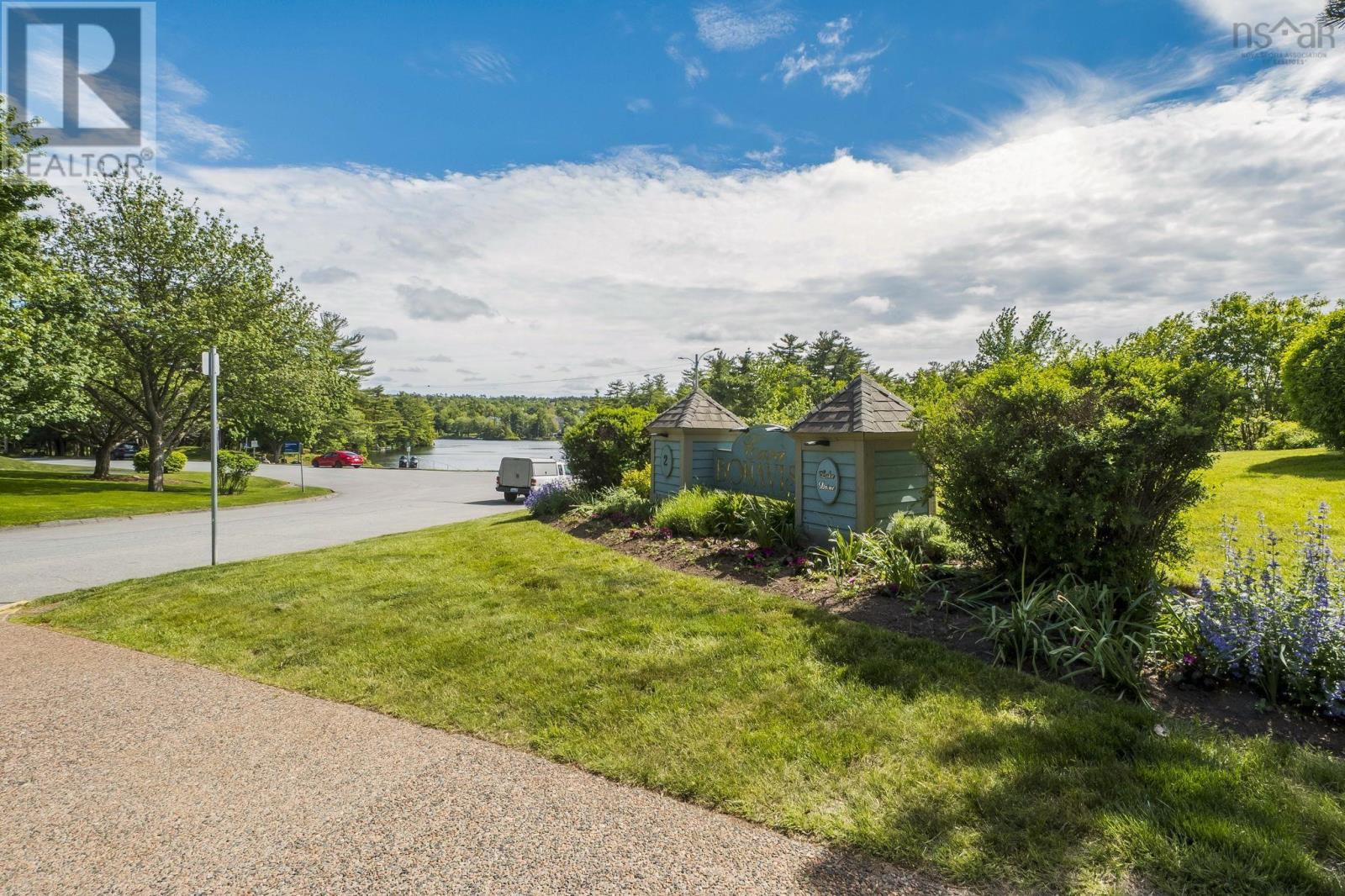 #301 2 Lake Drive - 35