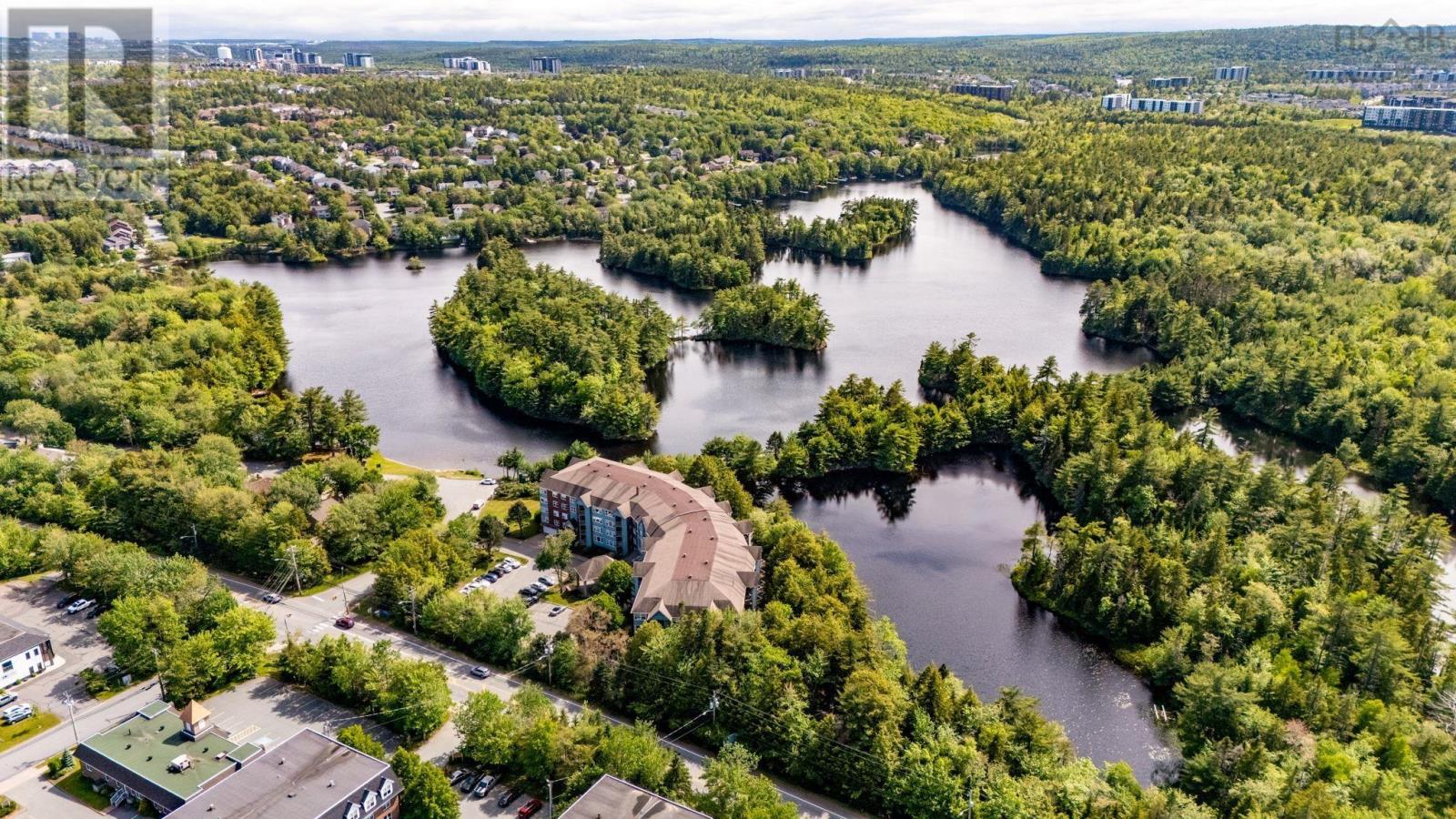 #301 2 Lake Drive - 38