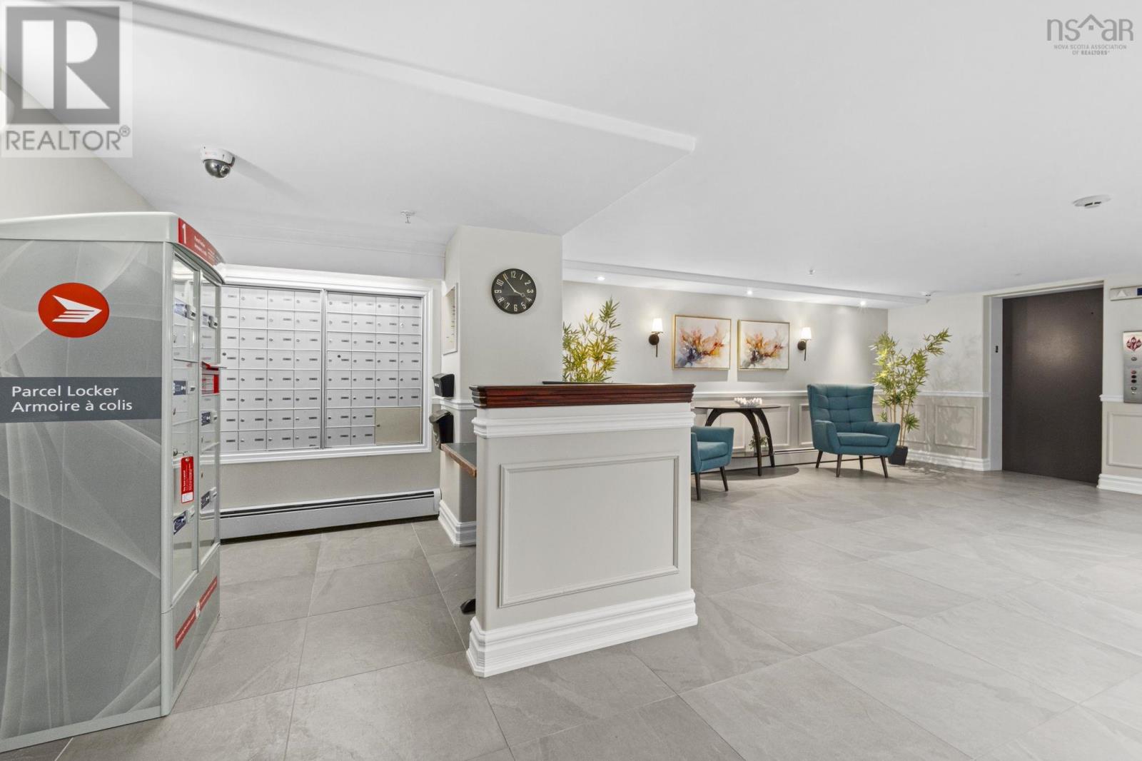 #301 2 Lake Drive - 25