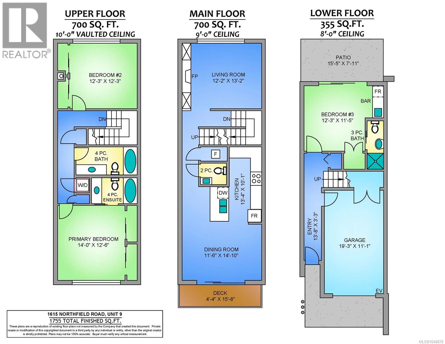 #109 1615 Northfield Rd - 24