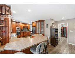 Laundry room - 7145 Tucelnuit Drive, Oliver, BC V0H1T2 Photo 13
