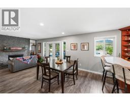 3pc Ensuite bath - 7145 Tucelnuit Drive, Oliver, BC V0H1T2 Photo 7