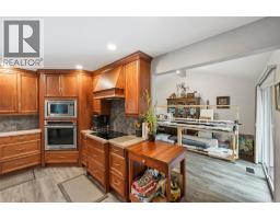 Kitchen - 7145 Tucelnuit Drive, Oliver, BC V0H1T2 Photo 18