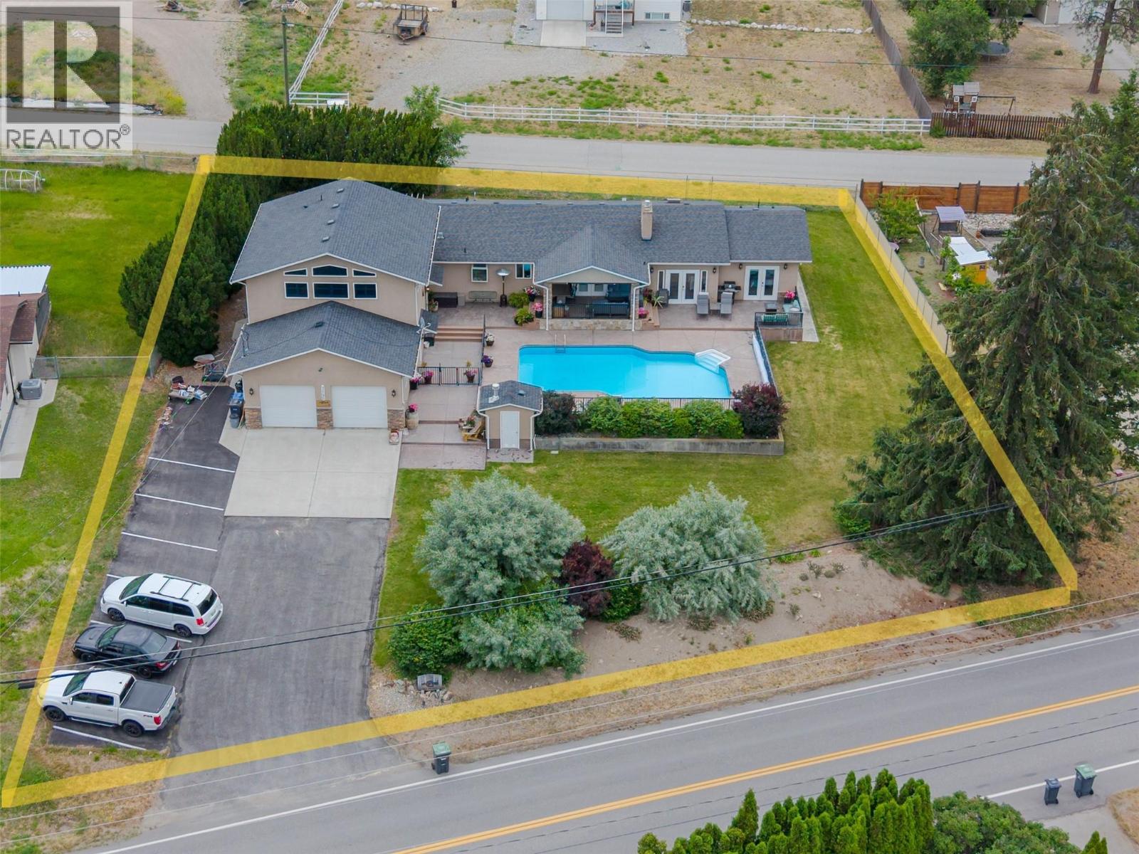7145 TUCELNUIT Drive - 2