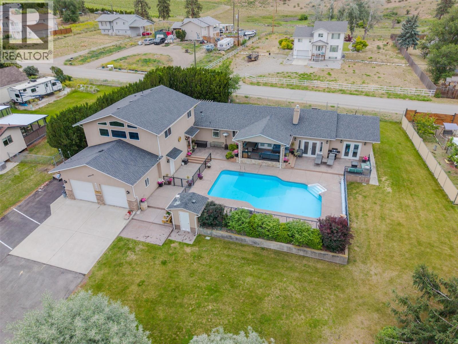 7145 TUCELNUIT Drive - 1