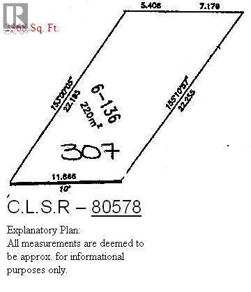 #307 415 Commonwealth Road - 15