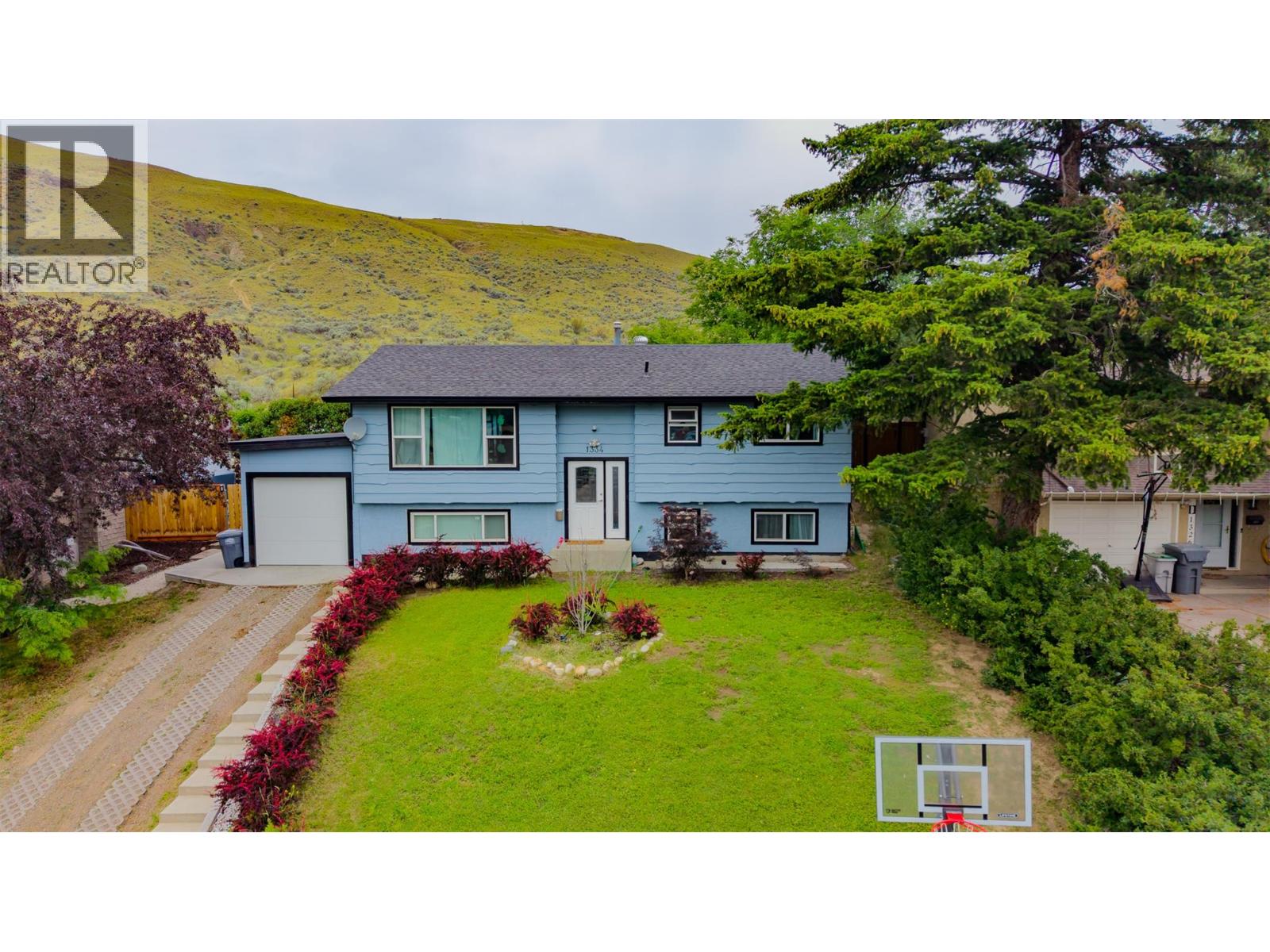 1334 HOOK Drive - 1