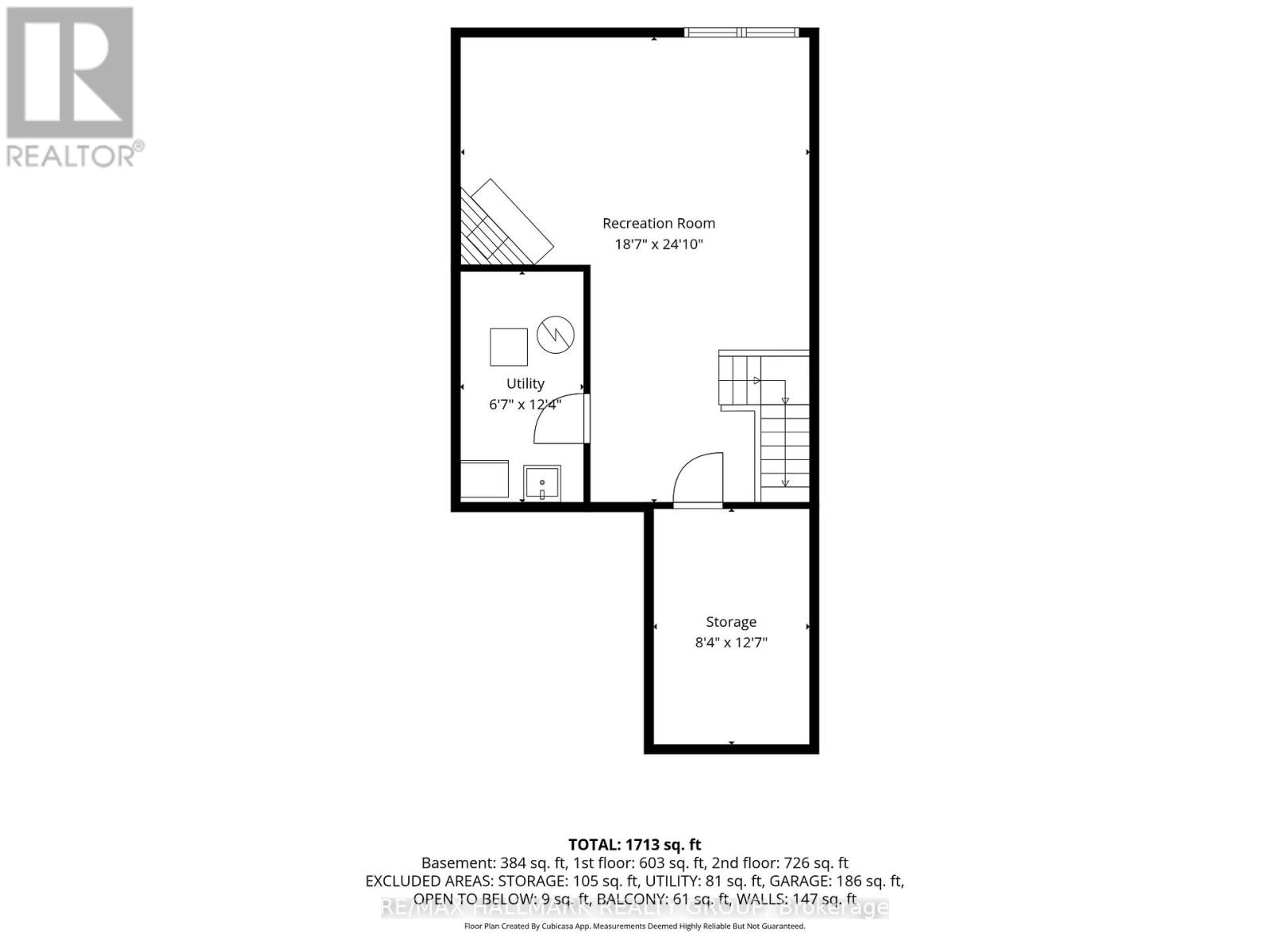 3 Bed, 3 Bath House for Sale in Ottawa – 162 DUNBARTON COURT, Ottawa – MLS# X13469356 - Image 42
