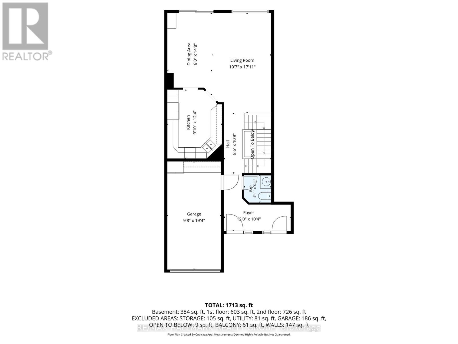 3 Bed, 3 Bath House for Sale in Ottawa – 162 DUNBARTON COURT, Ottawa – MLS# X13469356 - Image 43