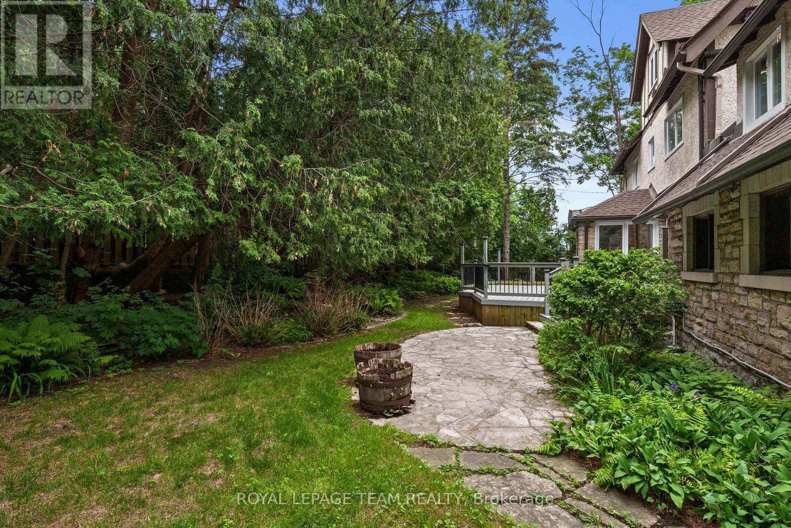 6 Bed, 5 Bath House for Sale in Ottawa – 217 MELROSE AVENUE, Ottawa – MLS# X13469464 - Image 47