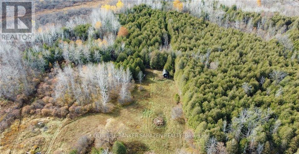 Land for Sale in Ottawa – 00 GREYS CREEK RD CON 5 N PT LOT 11 ROAD, Ottawa – MLS# X13469468 - Image 2