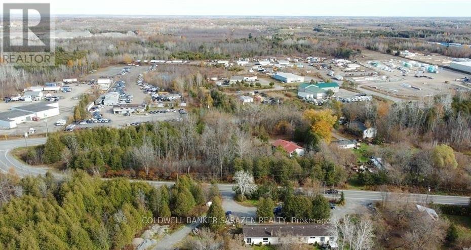 Land for Sale in Ottawa – 00 GREYS CREEK RD CON 5 N PT LOT 11 ROAD, Ottawa – MLS# X13469468 - Image 3