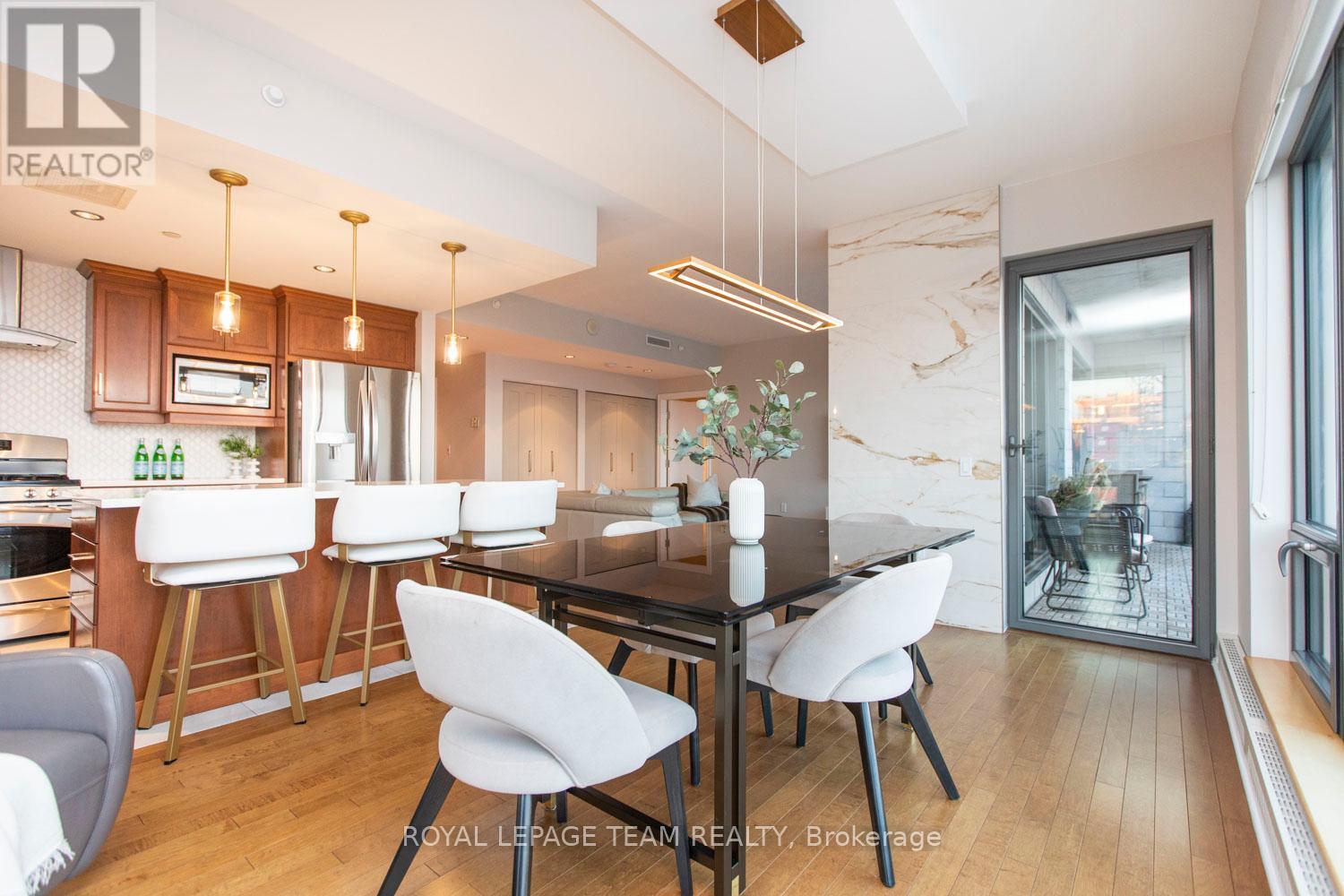 2 Bed, 2 Bath House for Rent in Ottawa – 1108 – 90 GEORGE STREET, Ottawa – MLS# X13469482 - Image 10