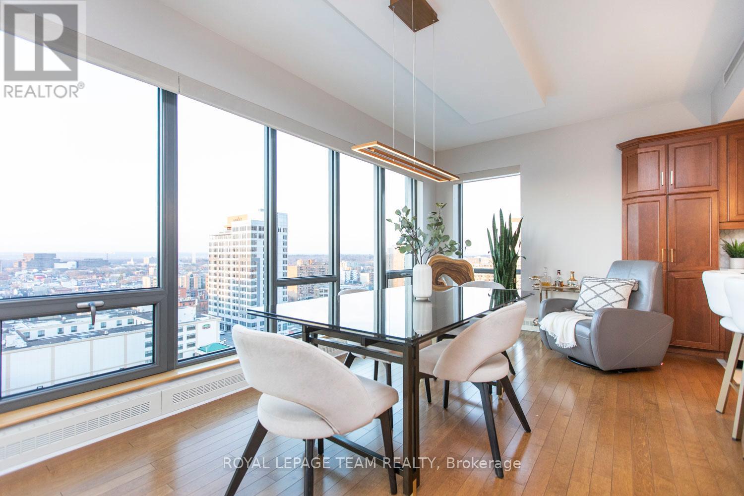 2 Bed, 2 Bath House for Rent in Ottawa – 1108 – 90 GEORGE STREET, Ottawa – MLS# X13469482 - Image 11
