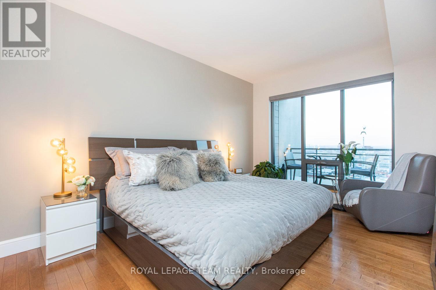 2 Bed, 2 Bath House for Rent in Ottawa – 1108 – 90 GEORGE STREET, Ottawa – MLS# X13469482 - Image 12