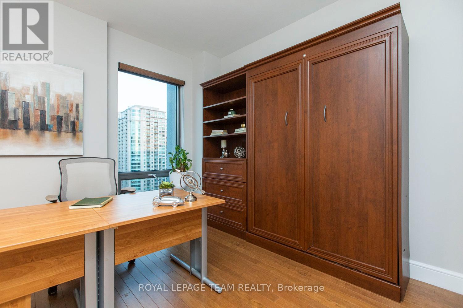 2 Bed, 2 Bath House for Rent in Ottawa – 1108 – 90 GEORGE STREET, Ottawa – MLS# X13469482 - Image 16