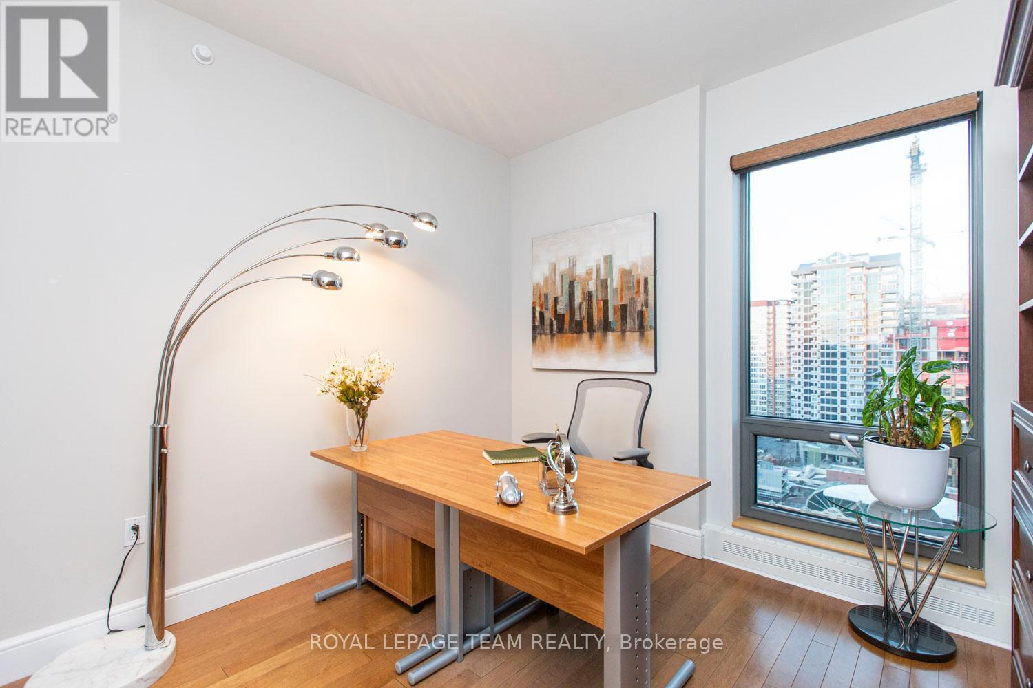 2 Bed, 2 Bath House for Rent in Ottawa – 1108 – 90 GEORGE STREET, Ottawa – MLS# X13469482 - Image 17