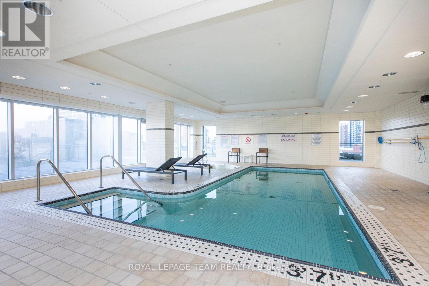 2 Bed, 2 Bath House for Rent in Ottawa – 1108 – 90 GEORGE STREET, Ottawa – MLS# X13469482 - Image 22