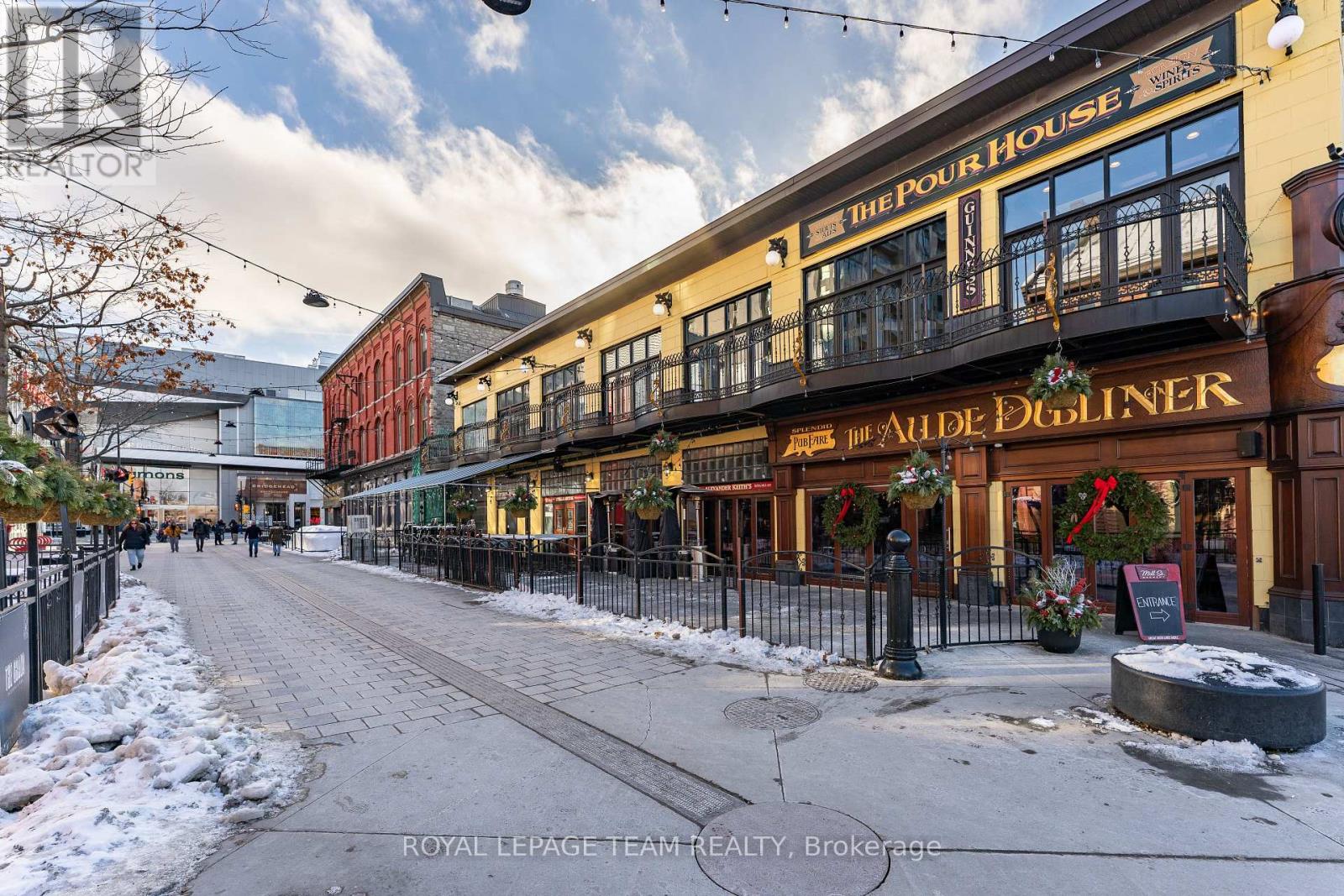 2 Bed, 2 Bath House for Rent in Ottawa – 1108 – 90 GEORGE STREET, Ottawa – MLS# X13469482 - Image 26