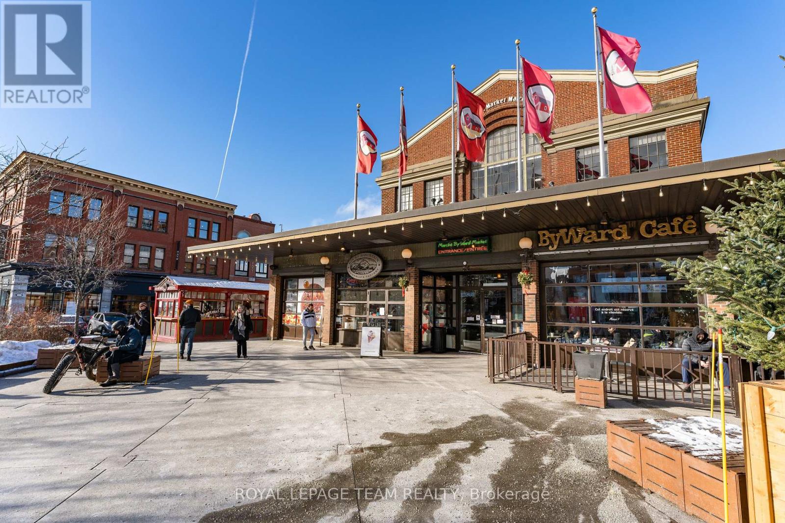 2 Bed, 2 Bath House for Rent in Ottawa – 1108 – 90 GEORGE STREET, Ottawa – MLS# X13469482 - Image 27